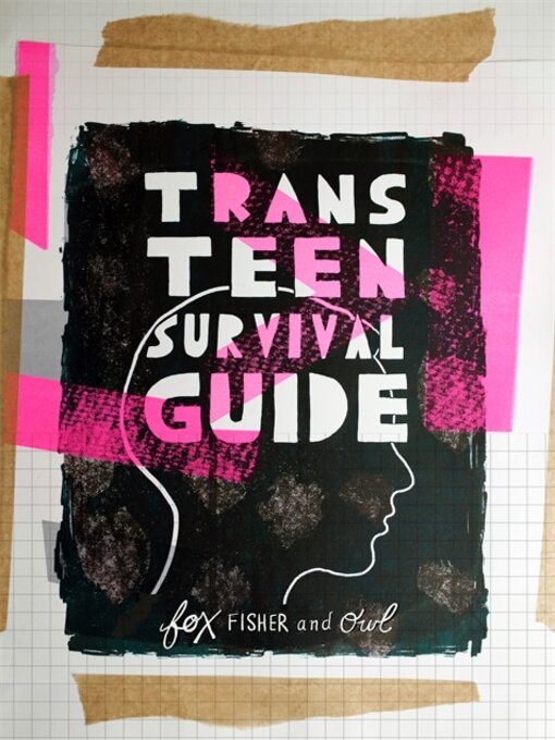 Title details for Trans Teen Survival Guide by Fox Fisher - Available
